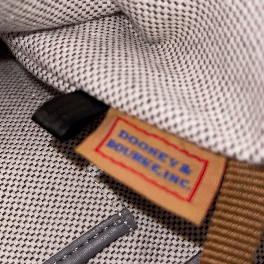 Dooney & Bourke City Flynn bag - Picture 11 of 13
